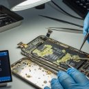 삼성오토바이센터 | 삼성서비스센터 예약갔다 실패한 침수 휴대폰 데이터복구 방법