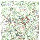 제82차(2016-11-19)서울 북한산(836.5m) 산행안내 이미지