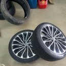 THE TIRE SHOP 네이버블로그