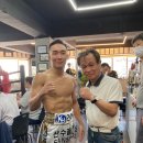 라온복싱 이미지