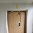 참누리파크 | 경기도 화성시 행복마을 참누리 에듀파크 인테리어 필름 시공 후기