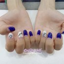 블루네일 - 전주시 완산구 홍산로 238 | 블루네일