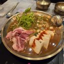 된장방 | 사당역 맛집 옥된장 후기, 된장찌개는 꼭 먹어보세요