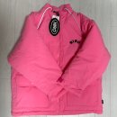 히로 | 여아 스키복 썰매복 추천 히로 스노우 라인 배색 자켓 후기