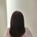 거제동 원앤온리헤어 여름쿨톤 애쉬브라운 후기