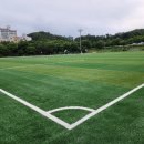 파주스타디움 축구장 이미지