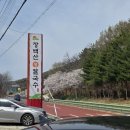 장백산칼국수 이미지