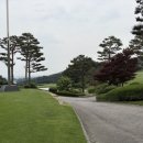 이천 사우스 스프링스 cc 레이크 코스 라운드 후기
