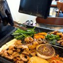 발산식당 이미지