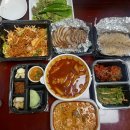 오목교역 족발 당당족 목동맛집 추천