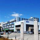 경산시 시민회관 이미지