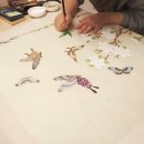 민화배우기 이미지