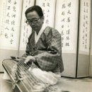 황병기, 김윤덕, 정남희 이미지