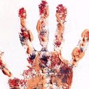 핸드프린트 이미지