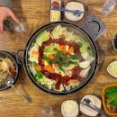 억만장자춘천닭갈비&부대찌개