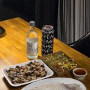 유진어시장 | 제주 수협어시장 신선한 해산물 맛집 유진수산-뿔소라,한치회