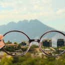 애체안경원 | 블루라이트 차단안경(렌즈) 효과,가격 및 실제 구매시 선택요령-대전안경원'마이애체'