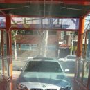 범어셀프세차장 이미지