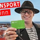 [Estonia] - How to Use Public Transport in Tallinn like a local 이미지