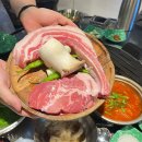 옥산면주민센터 | 군산 수송동 고기집 추천 오늘도 연탄구이 오늘도 커플세트 후기