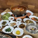 울주 언양 맛집 | 울산 한정식 맛집 돌솥밥 전문점 고등어조림 통갈치구이 ‘만희네가마솥밥’