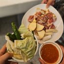 대전 은행동 맛집 닭구이 무한리필 닭갈비제작소 대전은행점 후기