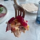 스카이피자 | [명일]1987 스카이라운지 명일점 후기 🍕 명일동 브런치 맛집 연어 에그베네딕트 페퍼로니 피자 추천
