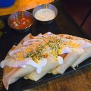 퍼블리코 | [서울대입구] 퍼블리코타코 내돈내산 솔직 후기(초리조타코, 까르니따스프라이즈,버섯시금치퀘사디아...