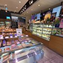 파리바게뜨 충암점 이미지