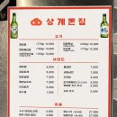 상계역 2번출구 | 상계역 맛집 탐방: 육즙 터지는 생고기의 향연, 가성비 끝판왕 ‘상계돈집’ 솔직 후기