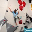 At the final Interschools Climbing League at Camp 5 이미지
