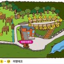 팔공산금화자연휴양림 이미지