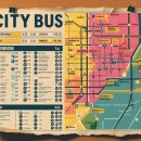 청양시내버스터미널 이미지