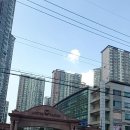수정커뮤니티센터주차장 티스토리
