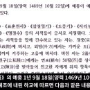 우리 한민족의 영광된 고대 사료를 백성들이 볼 수 없도록 금지시킨 소중화조선왕조 이미지