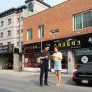 평동주민센터 | 스크래치 복원, 5판 통도색 대신 '2판 도색+광택·유리막코팅'으로 비용 절감과 퀄리티 다 잡은 후기!