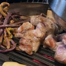 평촌학원가 맛집 구워주는 고기집 아이랑 가기 좋은 도담한돈 내돈내산