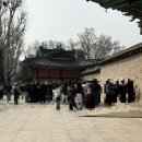 눈물지니 웃음피고 | 4월 창경궁 한복스냅 🌼📷 / 봄유스냅 촬영 솔직후기