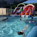 마들리 | 🏖 포항 마들리 물놀이장 후기! 미끄럼틀+맛있는 밥까지 완벽했던 하루