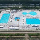 잠실 제2수영장 이미지