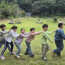 상천초등학교 병설유치원 이미지