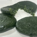 쑥향 | 쑥향가득 온기루 쑥개떡 후기｜구워먹으니 더 쫀득하고 고소해요