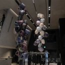 푸에르코 강남(THE BLACK) | 강남 갤러리 느와 연진영 개인전 이불집:BLANKET FORT 후기 / 서울 전시회 추천