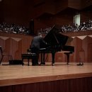 피아니스트 백건우 독주회 | 백건우 &amp; 슈베르트