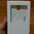 갤럭시노트3 정품 뷰커버 후기/갤럭시노트3 정품 뷰커버/갤럭시노트3 뷰커버 사용법