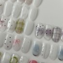 네일12월 이미지