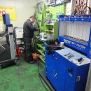 매탄자동차 전문정비 이미지