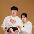 강서구 사진관 추천 '사진관나들이' 가족촬영 후기