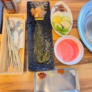 부산/금정구 제주바른돼지 부산대 삼겹살 맛집에서 제대로 즐긴 제주흑백A세트!