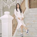 [2019 Suecommabonnie] Beauty in white 😘😘😘 이미지